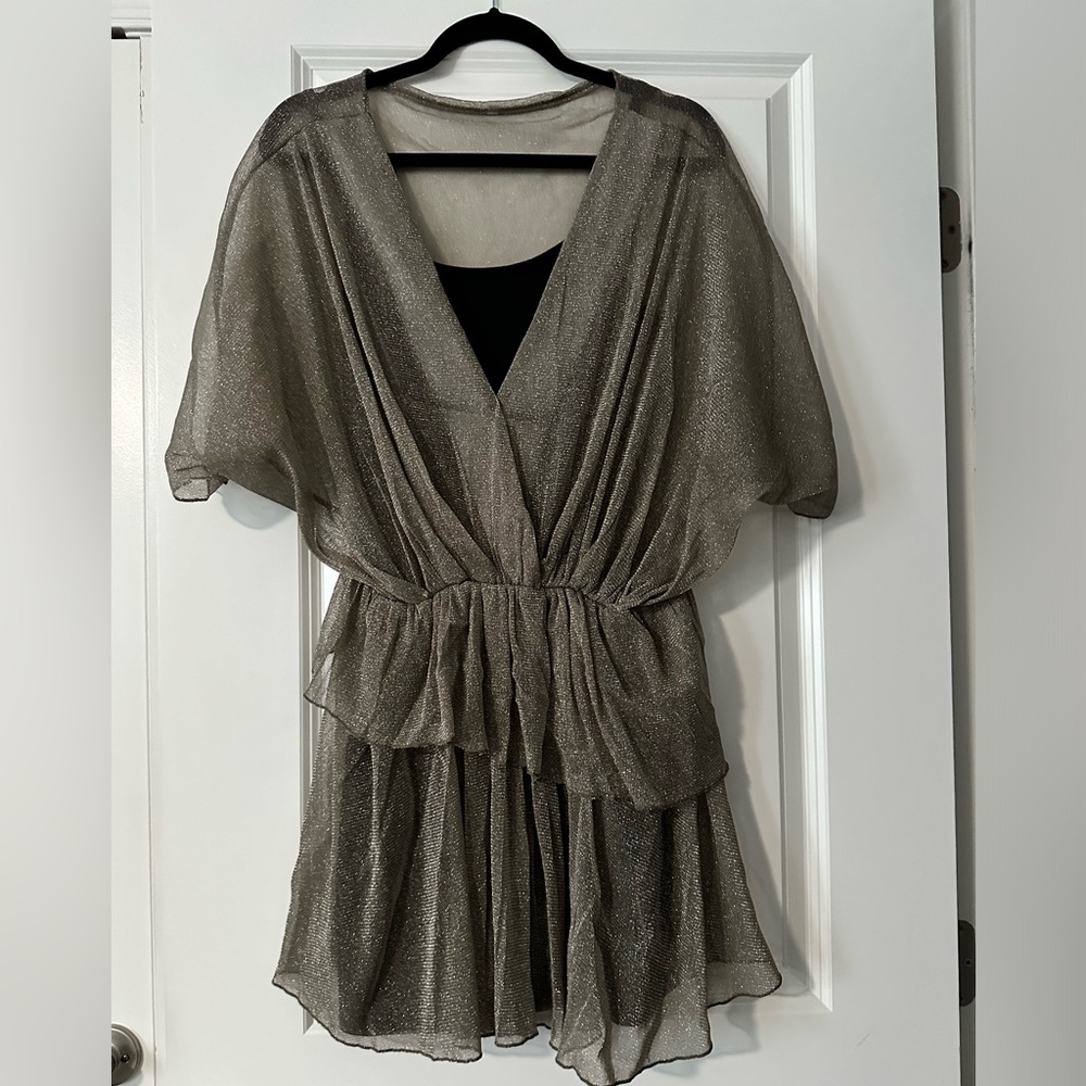 Women small dress
